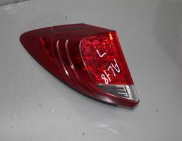 Фонарь внешний левый для HONDA Civic IX (2011—2015)  запчасти бу