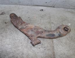 Рычаг передний левый нижний для JAGUAR X-type I (2001—2009)  запчасти бу