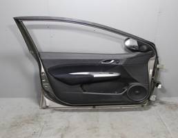 Обшивка двери передней левой для HONDA Civic VIII (2005—2009)  запчасти бу