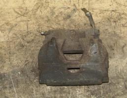 Суппорт передний левый для JAGUAR XF I (2007—2011)  запчасти бу