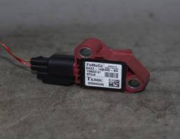 Датчик удара для LAND ROVER Range Rover Sport I рестайлинг (2009—2013)  запчасти бу