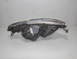 Блок розжига ксенона для HONDA Civic VIII (2005—2009)  запчасти бу