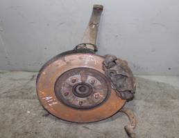 Диск тормозной передний для JAGUAR XF I (2007—2011)  запчасти бу