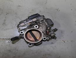 Заслонка дроссельная для HONDA Accord VII (2002—2006)  запчасти бу