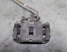 Суппорт задний правый для JAGUAR S-type I рестайлинг (2004—2008)  запчасти бу