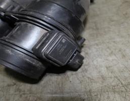 ДМРВ (датчик массового расхода воздуха) для JAGUAR XF I (2007—2011)  запчасти бу