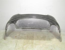 Накладка заднего бампера для JAGUAR XF I рестайлинг (2011—2015)  запчасти бу