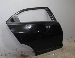 Замок двери задней правой для HONDA Civic IX (2011—2015)  запчасти бу