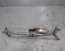 Трапеция стеклоочистителей для JAGUAR XF I рестайлинг (2011—2015)  запчасти бу