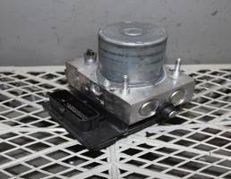 Блок ABS (насос) для LAND ROVER Range Rover Sport I (2005—2009)  запчасти бу