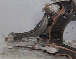 Рычаг передний нижний левый\правый для JAGUAR XF I рестайлинг (2011—2015)  запчасти бу