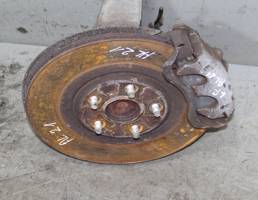 Диск тормозной передний для JAGUAR S-type I рестайлинг (2004—2008)  запчасти бу