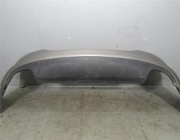 Накладка заднего бампера для JAGUAR XF I (2007—2011)  запчасти бу