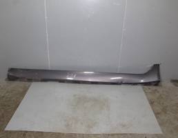 Накладка порога левого для JAGUAR XF I (2007—2011)  запчасти бу