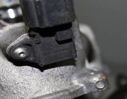 Датчик абсолютного давления для LAND ROVER Range Rover Sport I (2005—2009)  запчасти бу