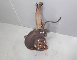 Кулак поворотный передний левый для HONDA Accord VII (2002—2006)  запчасти бу