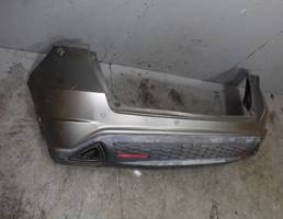 Бампер задний для HONDA Civic VIII (2005—2009)  запчасти бу