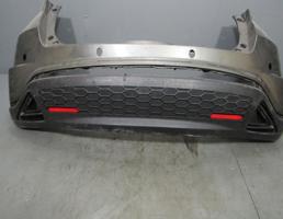 Накладка заднего бампера для HONDA Civic VIII (2005—2009)  запчасти бу