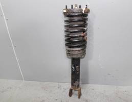 Амортизатор передний для JAGUAR XF I рестайлинг (2011—2015)  запчасти бу