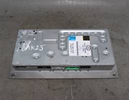 Усилитель акустической системы для LAND ROVER Range Rover Sport I (2005—2009)  запчасти бу
