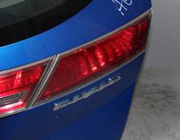 Фонарь внутренний правый для HONDA Civic VIII (2005—2009)  запчасти бу