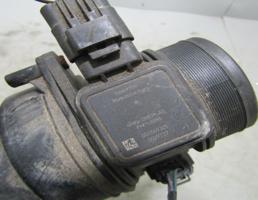 ДМРВ (датчик массового расхода воздуха) для JAGUAR XF I (2007—2011)  запчасти бу