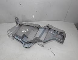 Панель передняя (правая часть) для JAGUAR S-type I рестайлинг (2004—2008)  запчасти бу