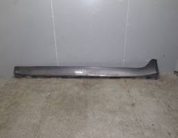 Накладка порога левого для JAGUAR XF I (2007—2011)  запчасти бу