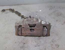 Суппорт передний левый для JAGUAR XF I (2007—2011)  запчасти бу