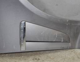 Накладка крыла переднего правого для JAGUAR XF I рестайлинг (2011—2015)  запчасти бу