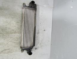 Интеркулер для JAGUAR X-type I (2001—2009)  запчасти бу