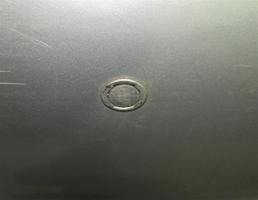 Датчик парковки (парктроник) для HONDA Accord VII (2002—2006)  запчасти бу