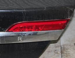 Фонарь внутренний правый для JAGUAR XF I (2007—2011)  запчасти бу