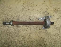 Промежуточный вал для HONDA Civic VIII (2005—2009)  запчасти бу