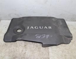 Накладка декоративная для JAGUAR XF I рестайлинг (2011—2015)  запчасти бу