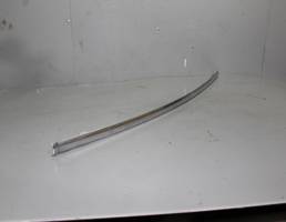 Молдинг заднего бампера центральный для JAGUAR S-type I рестайлинг (2004—2008)  запчасти бу