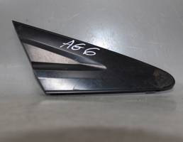 Накладка зеркала правая для HONDA Civic VIII (2005—2009)  запчасти бу