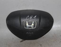 Подушка безопасности в рулевое колесо для HONDA Civic VIII (2005—2009)  запчасти бу