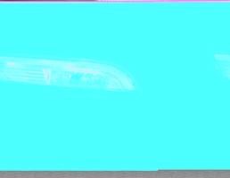 Фонарь внутренний левый для JAGUAR XF I (2007—2011)  запчасти бу