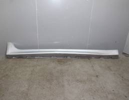 Накладка порога правого для JAGUAR XF I (2007—2011)  запчасти бу