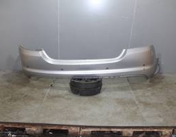 Бампер задний для JAGUAR XF I рестайлинг (2011—2015)  запчасти бу