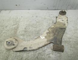 Рычаг передний левый нижний для JAGUAR X-type I (2001—2009)  запчасти бу