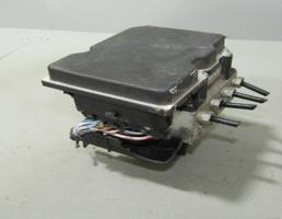 Блок ABS (насос) для JAGUAR XF I (2007—2011)  запчасти бу