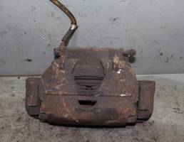 Суппорт передний правый для JAGUAR XF I (2007—2011)  запчасти бу