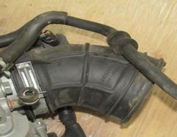 Патрубок воздушного фильтра для HONDA Civic VIII (2005—2009)  запчасти бу