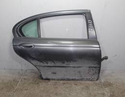 Дверь задняя правая для JAGUAR X-type I (2001—2009)  запчасти бу