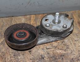 Ролик натяжитель ручейкового ремня для JAGUAR X-type I (2001—2009)  запчасти бу