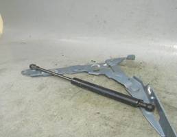 Петля крышки багажника правая для JAGUAR X-type I (2001—2009)  запчасти бу