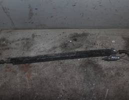 Радиатор ГУР для JAGUAR X-type I (2001—2009)  запчасти бу