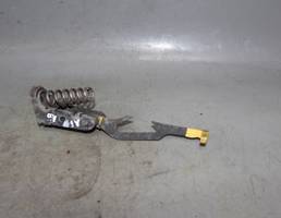 Крючок капота для JAGUAR X-type I (2001—2009)  запчасти бу